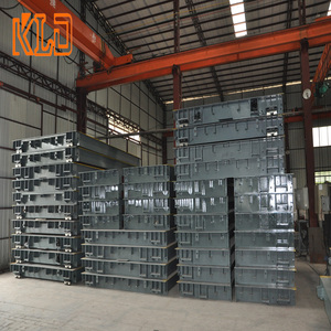 Nhiệm Vụ Nặng Nề Kết Cấu Thép 80 Tấn 100 Tấn Có Trọng Lượng Quy Mô <span class=keywords><strong>Pitless</strong></span> Xe Tải Cầu Cân - Product Image 5