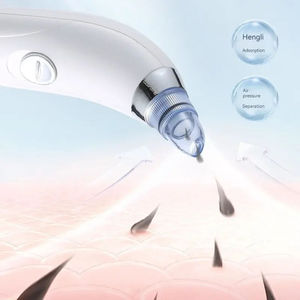 Dispositivo de Belleza <span class=keywords><strong>Facial</strong></span>, Removedor de Puntos Negros, Instrumento de Cuidado de <span class=keywords><strong>la</strong></span> Piel para <span class=keywords><strong>Limpieza</strong></span> Profunda de Poros, Exfoliante <span class=keywords><strong>Facial</strong></span> para <span class=keywords><strong>la</strong></span> Nariz - Product Image 5