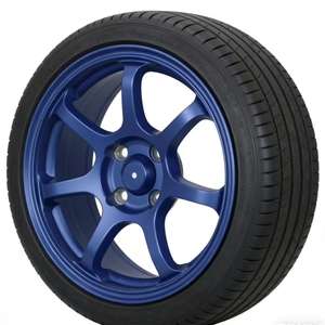 ล้อแม็กซ์หล่อขึ้นรูปตามสั่งจากโรงงาน <span class=keywords><strong>4x100</strong></span> 8x114.3 รุ่น <span class=keywords><strong>TE37</strong></span> ขนาด <span class=keywords><strong>15</strong></span> นิ้ว สำหรับรถยนต์นั่งส่วนบุคคล # M3769 - Product Image 3