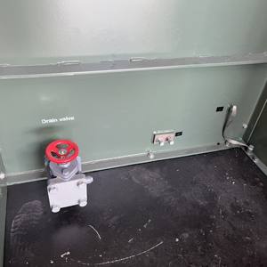 Equipos y Suministros Eléctricos RYAN ZGS11-H Transformador de 11kV 125kVA 160 Kva 2600kVA Precio Transformadores de 200kVA Montados en Plataforma - Product Image 4