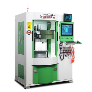 Professionele Lichtmetalen Wielreparatiemachine Awr804vp Met Klein Lichaam En Hoge Werkefficiëntie - Product Image 4