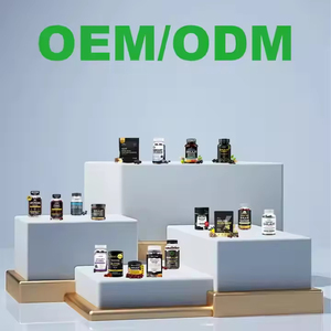 OEM Vitamin beslenme Premium <span class=keywords><strong>Hawaiian</strong></span> ananas bitkisel probiyotikler Hormonal denge Gummies kadınsı takviyesi şeker - Product Image 4