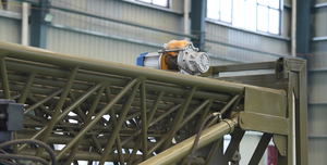 <span class=keywords><strong>Instalaciones</strong></span> <span class=keywords><strong>de</strong></span> Soporte para Redes Móviles (COW) - Product Image 6