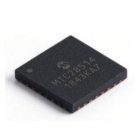 Circuito Integrado MIC28514T-E/PHA de Semiconductor Terminal, Otros Componentes Electrónicos, Nuevo y Original, Servicio BOM