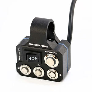 <span class=keywords><strong>Minimotors</strong></span> Dualtron <span class=keywords><strong>Thunder</strong></span> 3 LED Adaptateur Commutateur pour Dualtron Thunder3 E Scootor Pièces Détachées <span class=keywords><strong>Thunder</strong></span> 3 LED Adaptateur - Product Image 4