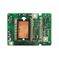 Pour unité extérieure de climatiseur Daikin VRV modèle RQYP140C9 RHXYQ22ATL, numéro de pièce 2103811, carte de circuit imprimé de l'onduleur PCB PC0908-5