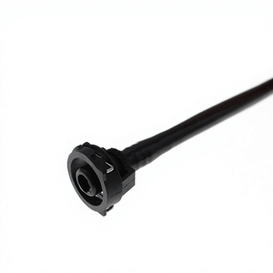 Manguera de escape A1665000091 para Mercedes-Benz, tubo de goma - Product Image 3