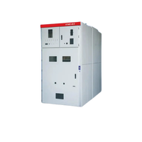 Suministro de Fábrica KYN61: Aparamenta Eléctrica Metálica Removible con Aislamiento, Personalizable para Media y Alta Tensión, IEC, Alta Seguridad y Larga Vida Útil