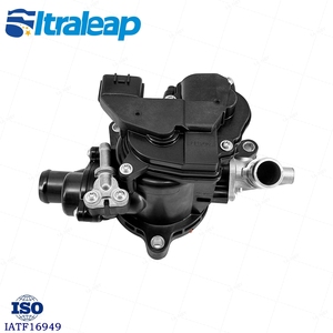 Nuova Valvola di Controllo Riscaldamento HVAC per Forester <span class=keywords><strong>Outback</strong></span> 2.5L 2019-2025 OE 21319AA010/21319AA040 Garanzia 1 Anno Alta Qualità - Product Image 5