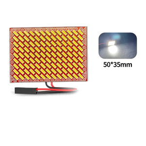LED reading <b>light</b>/room <b>light</b> for cars, 4014 30 54 117SMD, roof <b>light</b>, trunk <b>light</b>, and passenger compartment <b>light</b>. - Product Image 4