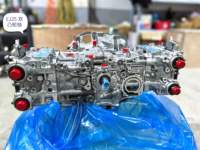 Bloc moteur remanufacturé EJ25 EJ253, ensemble moteur nu EJ255 EJ257 2.5 Turbo pour Subaru Impreza WRX STI V10 DOHC 2015