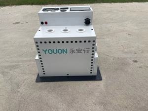 Sistema di Generazione e Stoccaggio di Energia Solare Tutto in Uno Yonganxing per Case Indipendenti, Camper e Fabbriche Isolate - Product Image 6