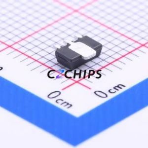 วงจรรวม BL8531CC3TR50ใหม่ดั้งเดิม SOT-89-3ชิป IC พลังงาน DC-DC - Product Image 2