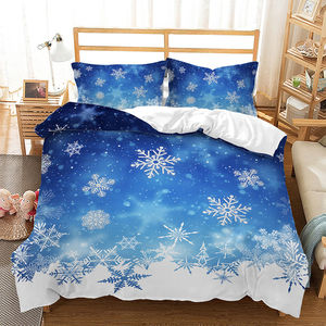 Grosir produsen Hotel selimut penutup Set tempat tidur desain kustom Bikini seksi bokong selimut penutup bantal sarung Set - Product Image 3