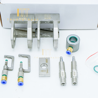 Adaptadores de Sujeción y Herramientas para Inyectores de Camiones Diésel Common Rail de Todas las Series