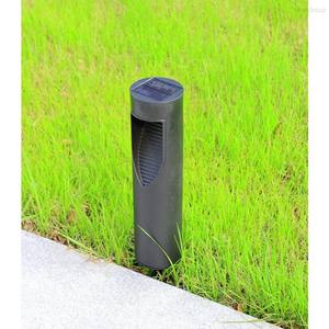 Waterproof IP65 DC <b>Outdoor</b> <b>Solar</b> LED <b>Garden</b> Lamp with Remote Control for Lawn Road & Courtyard <b>Lighting</b> - Product Image 6