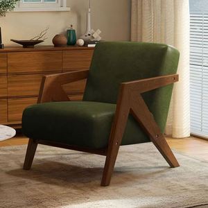 Sillón decorativo con articulaciones duraderas para ventanales, venta al por mayor de fábrica, OEM, ODM, MOQ bajo, precio bajo - Product Image 1