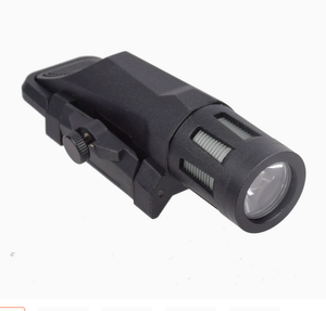 Linterna Táctica DF WML-X GEN2 para Caza al Aire Libre, WML-G2 Compatible con 20MM - Product Image 1