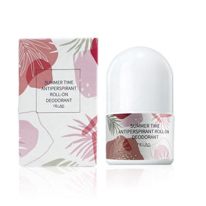 Rollo Natural de etiqueta privada en axila VE, desodorante corporal antitranspirante <span class=keywords><strong>para</strong></span> hombres y mujeres, venta al por mayor - Product Image 4