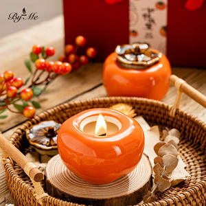 Venta al por Mayor de Velas Aromáticas de Lujo con Forma de Cubo de Rubik, Personalizadas con Impresión, Hechas a Mano, para Regalo de Boda o Cumpleaños, con Empaque para Aromaterapia - Product Image 4