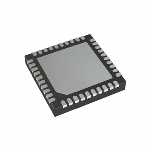 Interface <b>40</b> WFQFN Exposed Pad, CSP Electronic Chips Component ADV7174KCPZ-REEL IC ENCODER NTSC/PAL VID 40LFCSP - Product Image 1