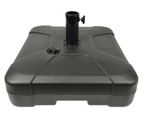 Stabilisateur de <span class=keywords><strong>tente</strong></span> d'événement en plein air Accessoires de poids Auvent pop-up Base d'eau Ballast d'eau portable pour le camping - Product Image 1