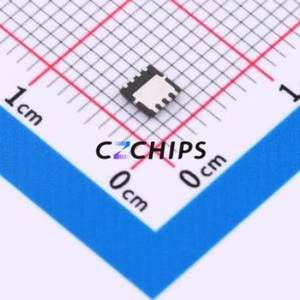 Transistor à effet de champ (MOSFET) BUK9M53-60EX-HXY DFN-8(3x3) original et neuf - Product Image 2