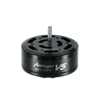 BrotherHobby Avengerr 6215 V5 CW Moteur Brushless 115KV 240KV 270KV pour Heavy Lift Long Range UAV Race Drone Multirotor Avion