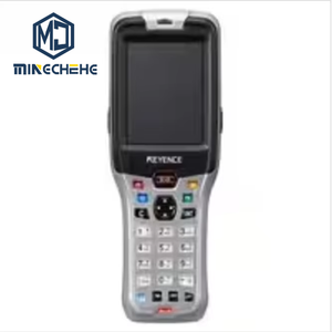 Lecteur de codes 2D haute vitesse BT-W85G BT-W85, scanner de codes-barres industriel avec port Ethernet pour l'automatisation et la traçabilité en usine - Product Image 1