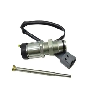 Capteur de déplacement angulaire électrique pour excavatrice EX200-5 EX210-5 EX120-5 9745876 4367899 avec garantie d'un an - Product Image 1