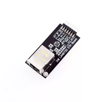 Modul LAN8720 Modul Papan Pengembangan Jaringan ETH Antarmuka RMII Modul Transceiver Jaringan Daya Rendah