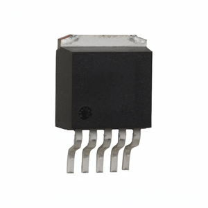 LM2575-3.3WU-TR Original TO 263 6, D2PAK , TO 263BA Buy Online Electronic Components Power Management (PMIC) - Product Image 1