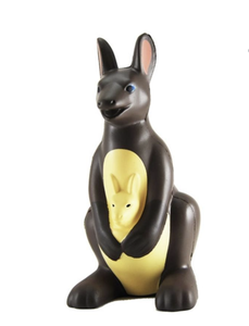 Quảng cáo <span class=keywords><strong>Kangaroo</strong></span> PU căng thẳng bóng/căng thẳng reliever/căng thẳng Đồ chơi - Product Image 3