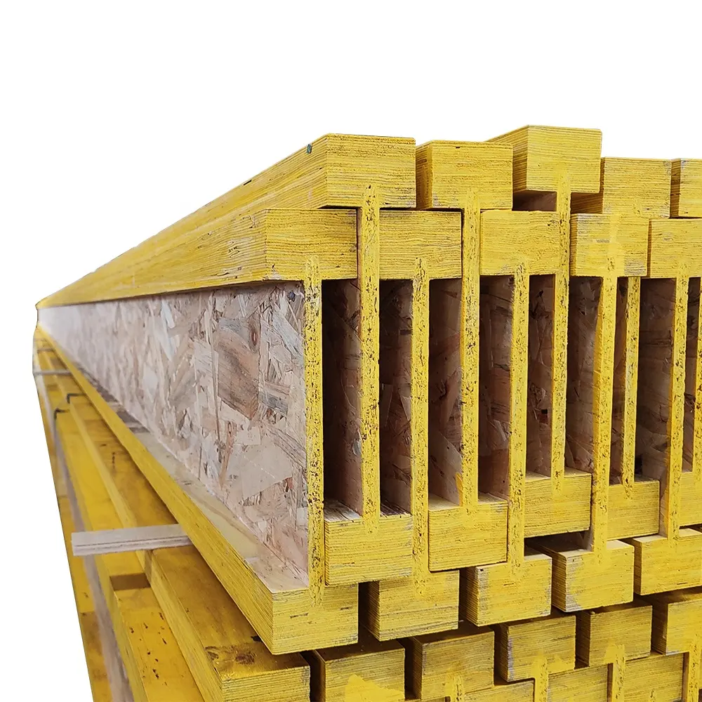 AS/NZS4063 standard I JOIST beam for AU market