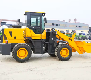 Anti-slip steps ensure operator safety Strong <b>frame</b> resists deformation and impact Wide application in construction and farms - Product Image 3