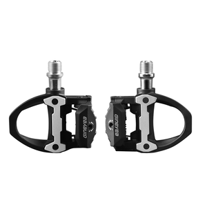 Pédales de vélo de route Gineyea P602 durables - Système SL compatible, pédales clipsables pour BMX/vélos pour enfants/cruisers, légères - Product Image 6