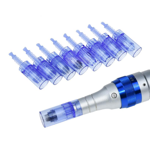 Cartouches sans fil <span class=keywords><strong>Ultima</strong></span> Derma Roller <span class=keywords><strong>A6</strong></span> puissantes pour le rajeunissement de la peau - Product Image 1