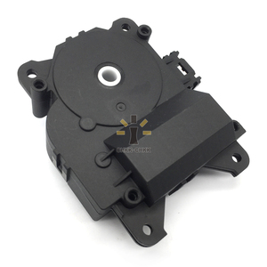 ตัวกระตุ้นประตูควบคุมอุณหภูมิ HVAC ของโรงงาน PEIVSO ตัวกระตุ้นแดมเปอร์ลม พัดลมใหม่สำหรับ Toyota Corolla * OEM 87106-02020 - Product Image 5