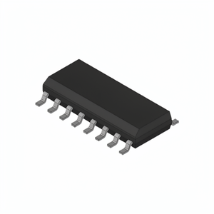 Composants électroniques de puces de gestion de l'alimentation (PMIC) NCP1561DR2G d'origine - Product Image 1