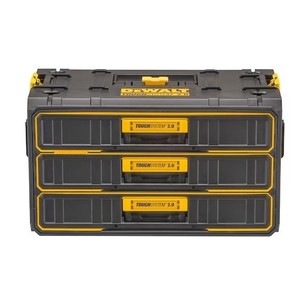 Módulo ToughSystem 2,0 de 3 cajones, - Product Image 1