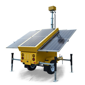 Univ טריילר וידאו נייד מעקב mpt שליטה מרחוק 4 גרם שלט רחוק - Product Image 6