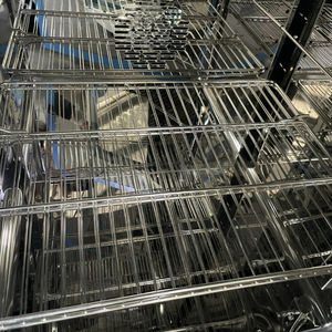 เตาอบอบแห้งใช้ในห้องปฏิบัติการได้รับการรับรองจาก CE - Product Image 4