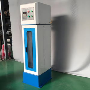 Jdc 2 Electric Impact Toughness Tester For Railway Ballast Standard <b>Aggregate</b> Impact Toughness Test - Product Image 4
