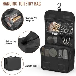 Bolsas de Almacenamiento para Viaje, Juego de 8 Cubos de Embalaje para Artículos Esenciales de Viaje, Organizador de Maleta Antiarrugas con Hebilla para Zapatos y Artículos de Aseo - Product Image 3
