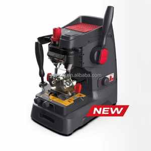 Máquina de Copiado de Llaves por Fresado Xhorse XC002 Condor XC-002 Pro Ikeycutter, Máquina de Corte de Llaves Mecánicas - Product Image 4