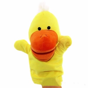 Marioneta <span class=keywords><strong>de</strong></span> <span class=keywords><strong>Mano</strong></span> <span class=keywords><strong>de</strong></span> Peluche <span class=keywords><strong>de</strong></span> Tiburón <span class=keywords><strong>de</strong></span> Dibujos Animados Súper Suave con Diseño <span class=keywords><strong>de</strong></span> Boca Abierta <span class=keywords><strong>de</strong></span> Malla para Padres e Hijos - Product Image 6