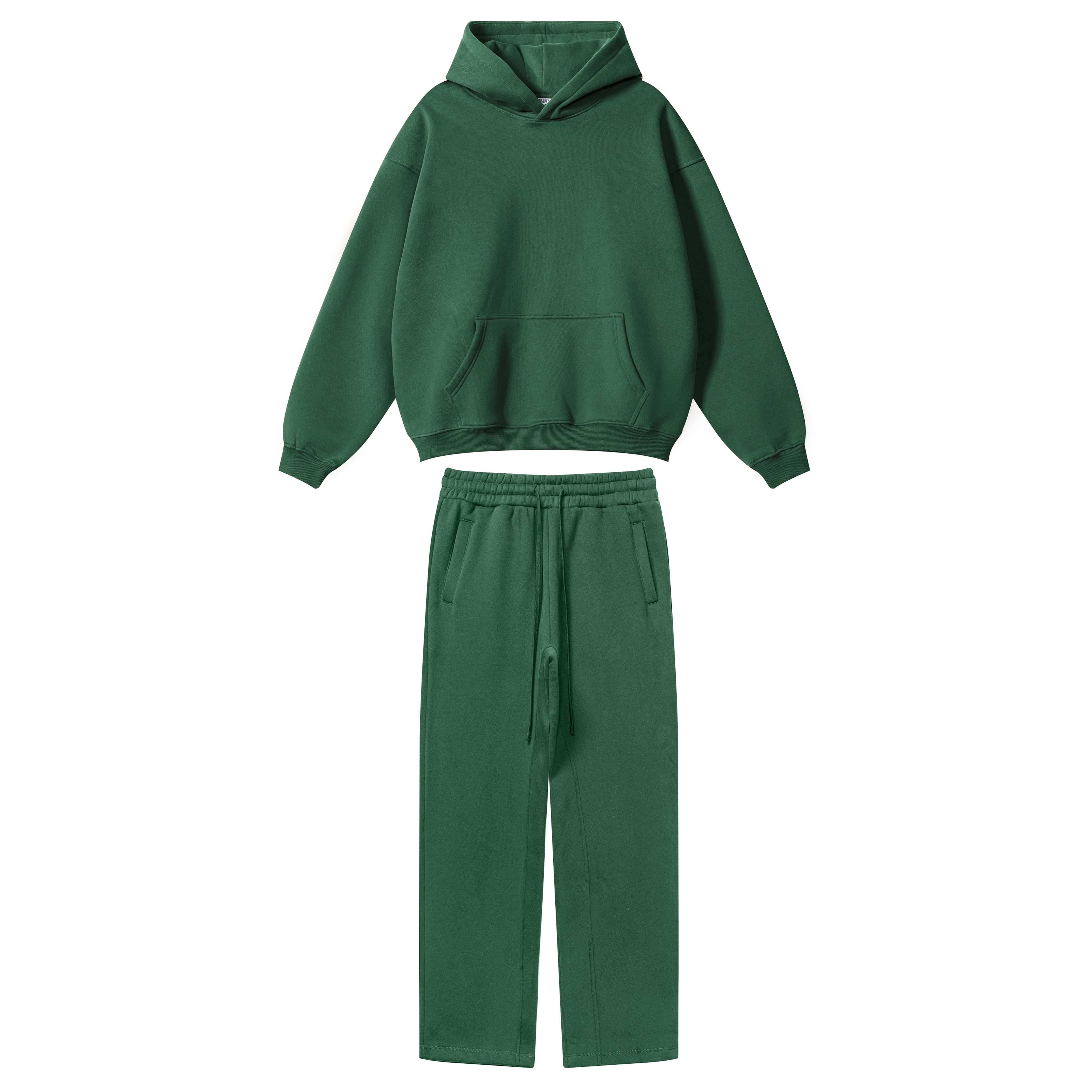 เขียวเข้ม