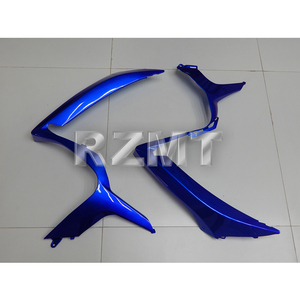 Carenado de Motocicleta Personalizado para SUZUKI GSXR 600 750 2006-2007 K6, Kit de Carenados de Inyección <span class=keywords><strong>ABS</strong></span>, Kit de Carrocería de <span class=keywords><strong>ABS</strong></span>, de Carrocería, de Inyección, PARA LA DE LA Motocicleta, de la, del, de la, de la, - Product Image 4