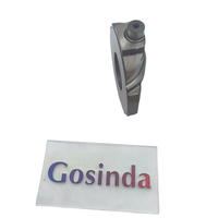708-2L-06630 Ensemble de galets de cames et de plateau oscillant pour excavatrice PC200-7 PC200-8, pièces de rechange pour pompe hydraulique principale HPV95