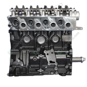 Proceso de Ensamblaje del Motor 4D56 para Camioneta Mitsubishi <span class=keywords><strong>L200</strong></span>, Fabricante de Fábrica - Product Image 3